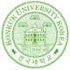 建國大學logo