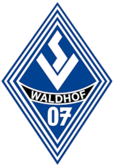 曼海姆U19logo