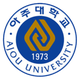 亞洲大學logo