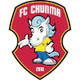 FC天馬女足logo