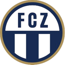 FC蘇黎世U19logo