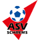 ASV施萊姆斯logo