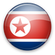 朝鮮女足U17logo