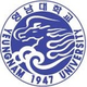 嶺南大學logo