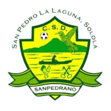 CSD桑佩德拉諾logo