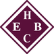 HEBC漢堡logo