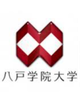 關西八戶大學女足logo