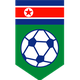 朝鮮U16logo