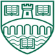 斯特靈大學女足logo