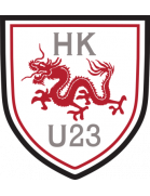 中國香港U23logo