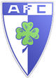 阿納迪亞FC U19logo