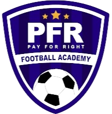 PFR學院U21logo