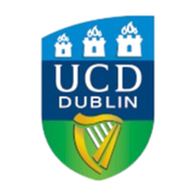 UCD B隊logo