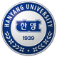 漢陽大學logo