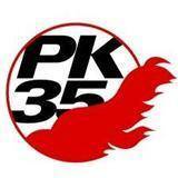 PK35萬塔logo