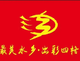 三江四格村足球隊logo