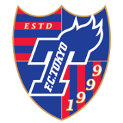 FC東京logo