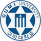 龜尾大學logo