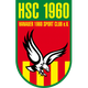 哈努爾SC 1960logo