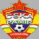 CSKA帕米爾U21logo