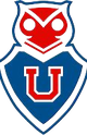 智利大學U21logo