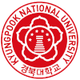 慶北大學女足logo