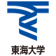 東海大學女足logo