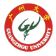 廣州大學logo