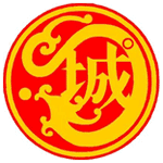 九龍城logo