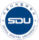 首爾數字大學logo