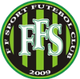 FF體育青年隊logo